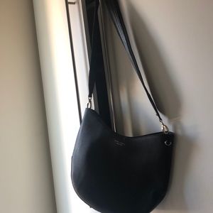 Henri bendel cross body bag